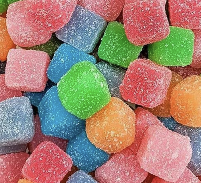 Delta 9 THC Cannabis Gummies For Sale Online